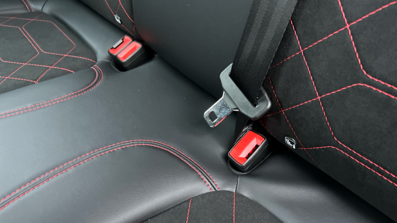 Ford Puma 1.0 EcoBoost Hybrid mHEV ST-Line X 5dr Petrol Hatchback